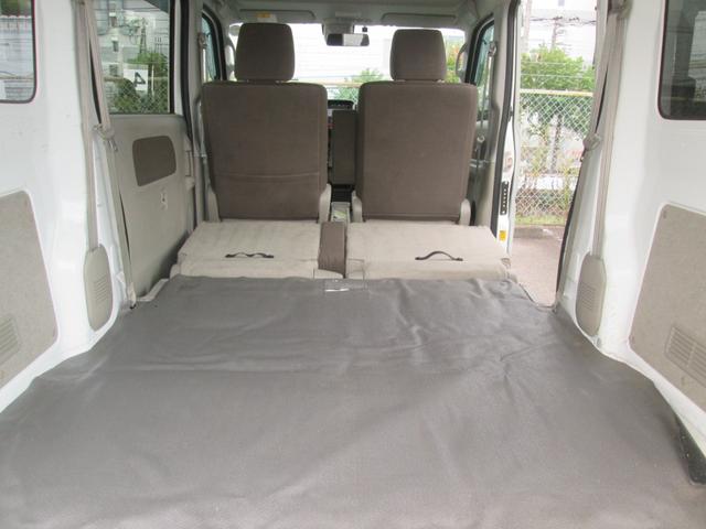 MITSUBISHI MINICAB VAN BRAVO TURBO