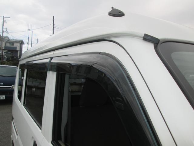 MITSUBISHI MINICAB VAN BRAVO TURBO