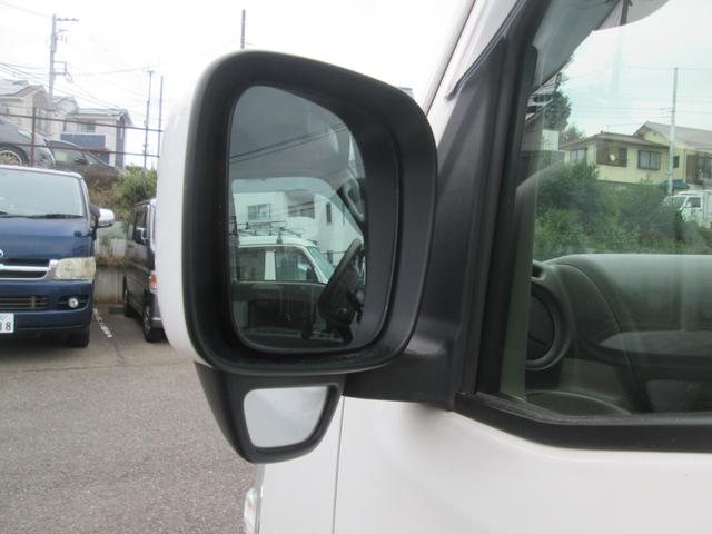 MITSUBISHI MINICAB VAN BRAVO TURBO