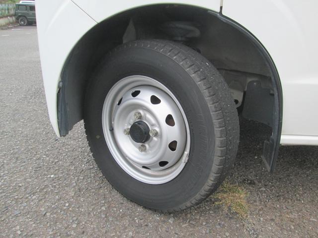 MITSUBISHI MINICAB VAN BRAVO TURBO