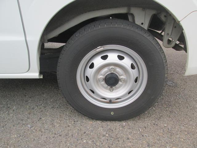 MITSUBISHI MINICAB VAN BRAVO TURBO