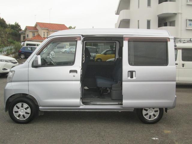 ハイゼットカーゴ クルーズターボ ハイルーフ ナビゲーション ワンセグテレビ ETC オーバーヘッドシェルフ 全席パワーウィンドー 電格ミラー ヘッドライトレベライザー(5枚目)