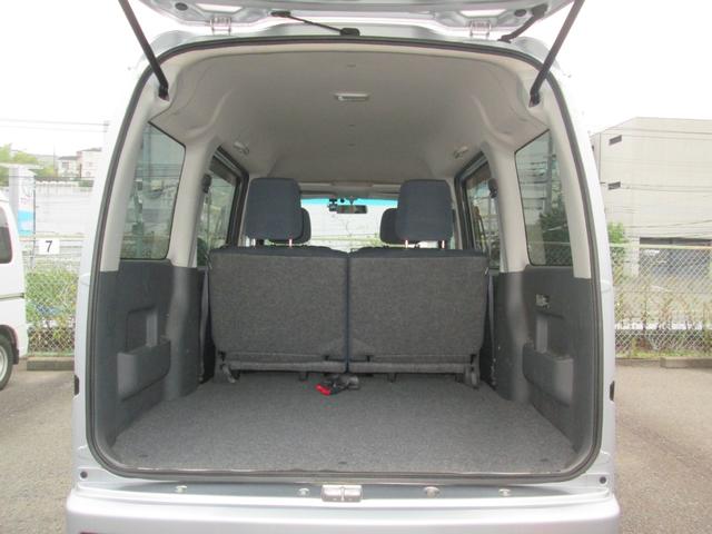 ハイゼットカーゴ クルーズターボ ハイルーフ ナビゲーション ワンセグテレビ ETC オーバーヘッドシェルフ 全席パワーウィンドー 電格ミラー ヘッドライトレベライザー(8枚目)