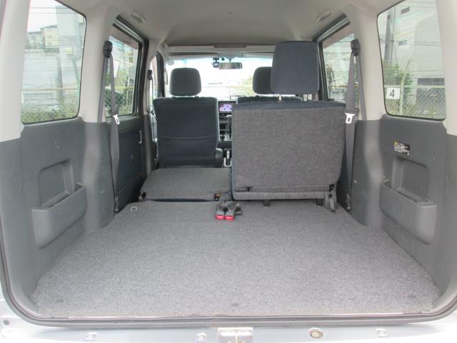 ハイゼットカーゴ クルーズターボ ハイルーフ ナビゲーション ワンセグテレビ ETC オーバーヘッドシェルフ 全席パワーウィンドー 電格ミラー ヘッドライトレベライザー(9枚目)