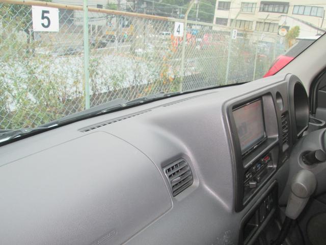 ハイゼットカーゴ クルーズターボ ハイルーフ ナビゲーション ワンセグテレビ ETC オーバーヘッドシェルフ 全席パワーウィンドー 電格ミラー ヘッドライトレベライザー(27枚目)
