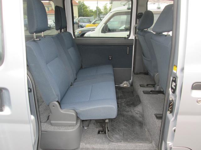 ハイゼットカーゴ クルーズターボ ハイルーフ ナビゲーション ワンセグテレビ ETC オーバーヘッドシェルフ 全席パワーウィンドー 電格ミラー ヘッドライトレベライザー(32枚目)