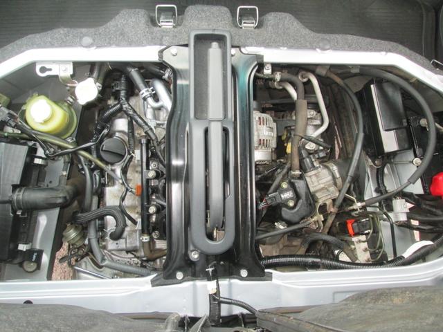 ハイゼットカーゴ クルーズターボ ハイルーフ ナビゲーション ワンセグテレビ ETC オーバーヘッドシェルフ 全席パワーウィンドー 電格ミラー ヘッドライトレベライザー(52枚目)