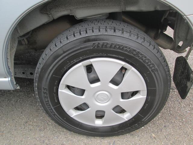 ハイゼットカーゴ クルーズターボ ハイルーフ ナビゲーション ワンセグテレビ ETC オーバーヘッドシェルフ 全席パワーウィンドー 電格ミラー ヘッドライトレベライザー(54枚目)