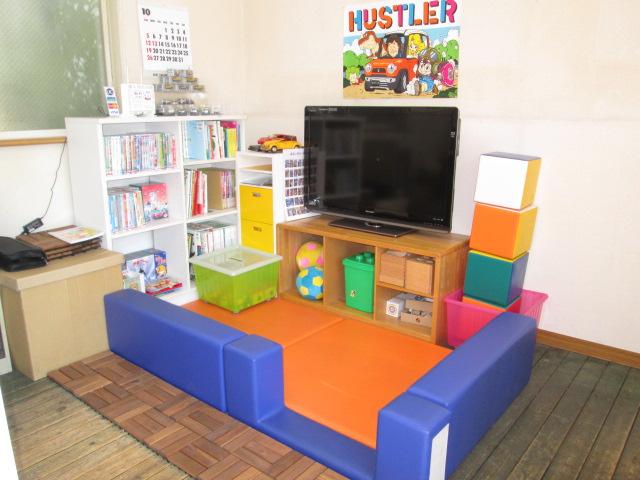 ハイゼットカーゴ クルーズターボ ハイルーフ ナビゲーション ワンセグテレビ ETC オーバーヘッドシェルフ 全席パワーウィンドー 電格ミラー ヘッドライトレベライザー(57枚目)