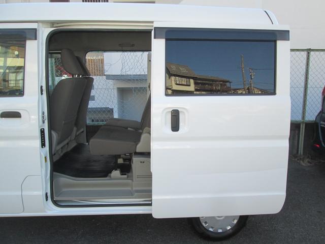 NV100クリッパーバン GXターボ 衝突軽減ブレーキ ワンオーナ- BluetoothフルセグTVナビゲーションBカメラドライブレコーダーETC電動格納ミラーパワーウィンドー(8枚目)