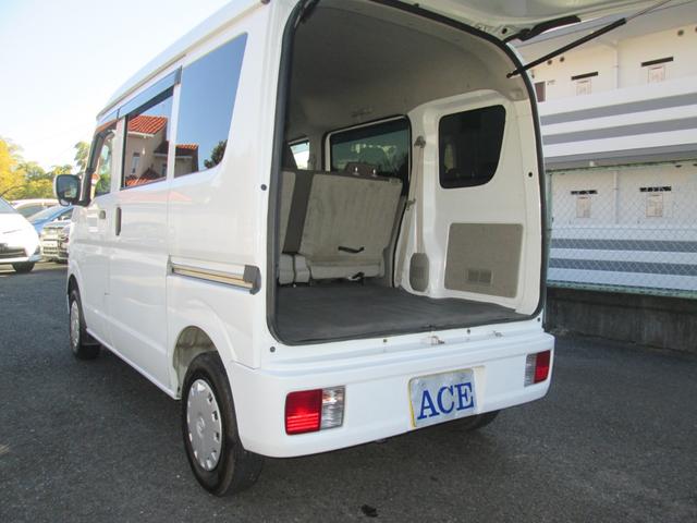 NV100クリッパーバン GXターボ 衝突軽減ブレーキ ワンオーナ- BluetoothフルセグTVナビゲーションBカメラドライブレコーダーETC電動格納ミラーパワーウィンドー(10枚目)