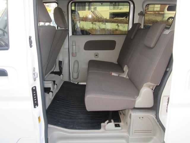 NV100クリッパーバン GXターボ 衝突軽減ブレーキ ワンオーナ- BluetoothフルセグTVナビゲーションBカメラドライブレコーダーETC電動格納ミラーパワーウィンドー(38枚目)