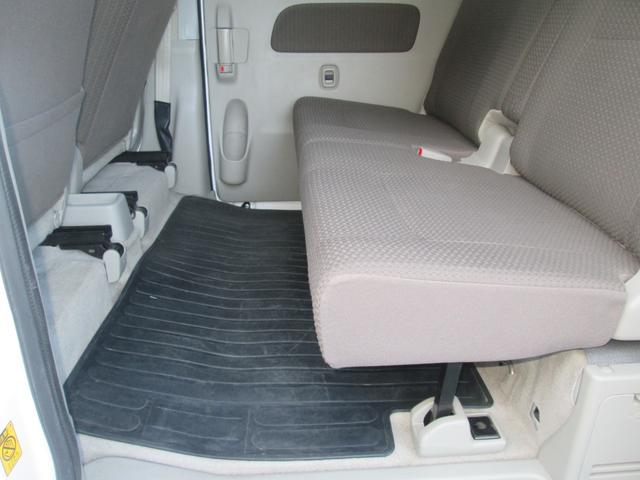 NV100クリッパーバン GXターボ 衝突軽減ブレーキ ワンオーナ- BluetoothフルセグTVナビゲーションBカメラドライブレコーダーETC電動格納ミラーパワーウィンドー(39枚目)