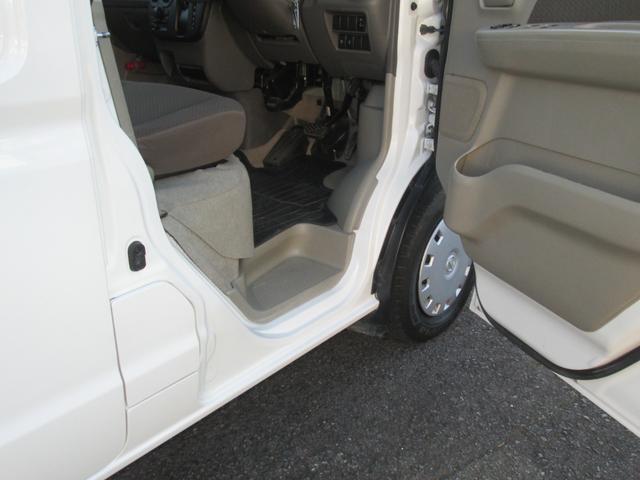 NV100クリッパーバン GXターボ 衝突軽減ブレーキ ワンオーナ- BluetoothフルセグTVナビゲーションBカメラドライブレコーダーETC電動格納ミラーパワーウィンドー(49枚目)