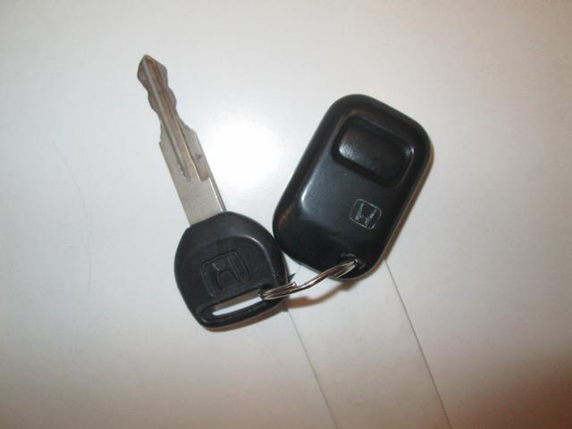 アクティバン ＳＤＸ　後期モデル走行４．４万Ｋｍ整備記録簿キーレス禁煙車ヘッドライトレベライザーＥＴＣプライバシーガラス車検令和９年１２月（23枚目）