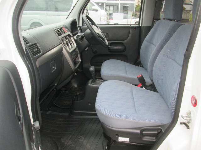 アクティバン ＳＤＸ　後期モデル走行４．４万Ｋｍ整備記録簿キーレス禁煙車ヘッドライトレベライザーＥＴＣプライバシーガラス車検令和９年１２月（28枚目）