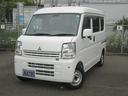 MITSUBISHI MINICAB VAN