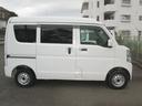 MITSUBISHI MINICAB VAN