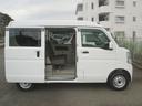 MITSUBISHI MINICAB VAN