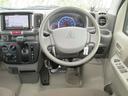 MITSUBISHI MINICAB VAN