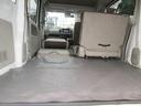 MITSUBISHI MINICAB VAN