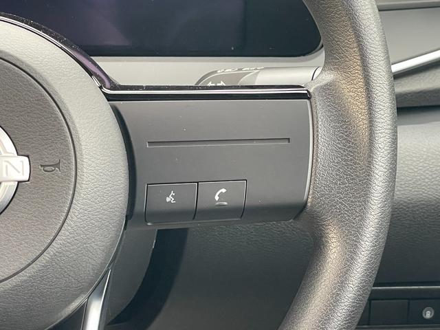 X 登録済未使用車 横滑り防止 Iストップ エマージェンシー 禁煙 スマートキー フルオートエアコン パワーウインドウ 盗難防止 エアバッグ ABS パワーステアリング 衝突安全ボディ キーレス(18枚目)