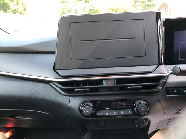 X 登録済未使用車 横滑り防止 Iストップ エマージェンシー 禁煙 スマートキー フルオートエアコン パワーウインドウ 盗難防止 エアバッグ ABS パワーステアリング 衝突安全ボディ キーレス(39枚目)