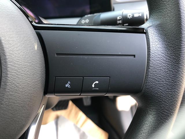 X 登録済未使用車 横滑り防止 Iストップ エマージェンシー 禁煙 スマートキー フルオートエアコン パワーウインドウ 盗難防止 エアバッグ ABS パワーステアリング 衝突安全ボディ キーレス(44枚目)