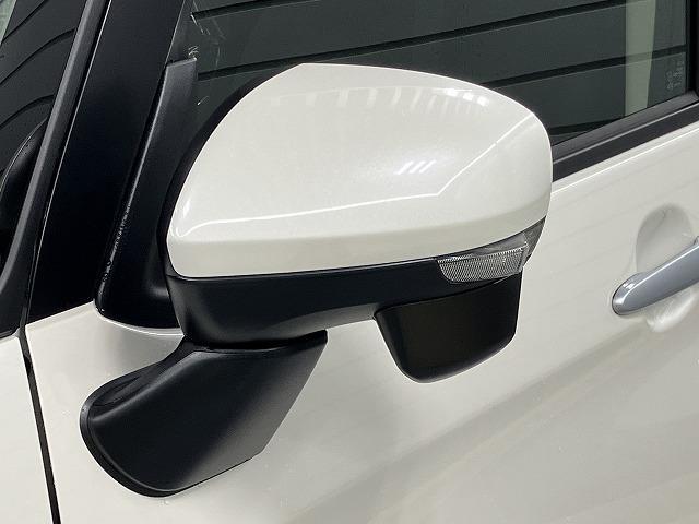 ルーミー カスタムＧ　登録済未使用車　バックカメラ　ＴＶ　両側電動スライドドア　クリアランスソナー　オートクルーズコントロール　衝突被害軽減システム　アルミホイール　オートライト　ＬＥＤヘッドランプ　スマートキー（23枚目）