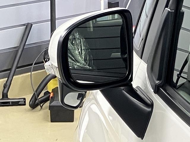 ルーミー カスタムＧ　登録済未使用車　バックカメラ　ＴＶ　両側電動スライドドア　クリアランスソナー　オートクルーズコントロール　衝突被害軽減システム　アルミホイール　オートライト　ＬＥＤヘッドランプ　スマートキー（24枚目）