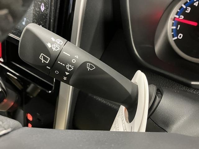 ルーミー カスタムＧ　登録済未使用車　バックカメラ　ＴＶ　両側電動スライドドア　クリアランスソナー　オートクルーズコントロール　衝突被害軽減システム　アルミホイール　オートライト　ＬＥＤヘッドランプ　スマートキー（37枚目）