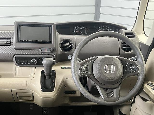 Ｎ－ＢＯＸ Ｇホンダセンシング　ドライブレコーダー　ＥＴＣ　バックカメラ　両側スライドドア　ナビ　クリアランスソナー　オートクルーズコントロール　レーンアシスト　衝突被害軽減システム　オートライト　ＬＥＤヘッドランプ　スマートキー（3枚目）