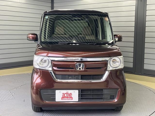 Ｎ－ＢＯＸ Ｇホンダセンシング　ドライブレコーダー　ＥＴＣ　バックカメラ　両側スライドドア　ナビ　クリアランスソナー　オートクルーズコントロール　レーンアシスト　衝突被害軽減システム　オートライト　ＬＥＤヘッドランプ　スマートキー（12枚目）