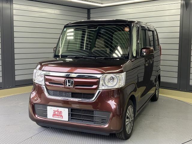 Ｎ－ＢＯＸ Ｇホンダセンシング　ドライブレコーダー　ＥＴＣ　バックカメラ　両側スライドドア　ナビ　クリアランスソナー　オートクルーズコントロール　レーンアシスト　衝突被害軽減システム　オートライト　ＬＥＤヘッドランプ　スマートキー（13枚目）