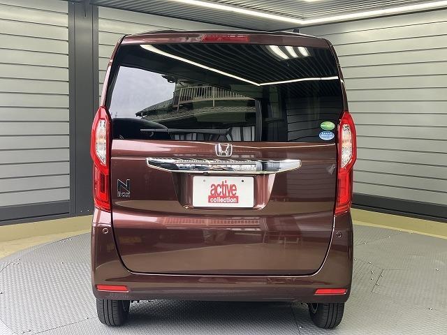 Ｎ－ＢＯＸ Ｇホンダセンシング　ドライブレコーダー　ＥＴＣ　バックカメラ　両側スライドドア　ナビ　クリアランスソナー　オートクルーズコントロール　レーンアシスト　衝突被害軽減システム　オートライト　ＬＥＤヘッドランプ　スマートキー（16枚目）