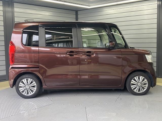 Ｎ－ＢＯＸ Ｇホンダセンシング　ドライブレコーダー　ＥＴＣ　バックカメラ　両側スライドドア　ナビ　クリアランスソナー　オートクルーズコントロール　レーンアシスト　衝突被害軽減システム　オートライト　ＬＥＤヘッドランプ　スマートキー（18枚目）