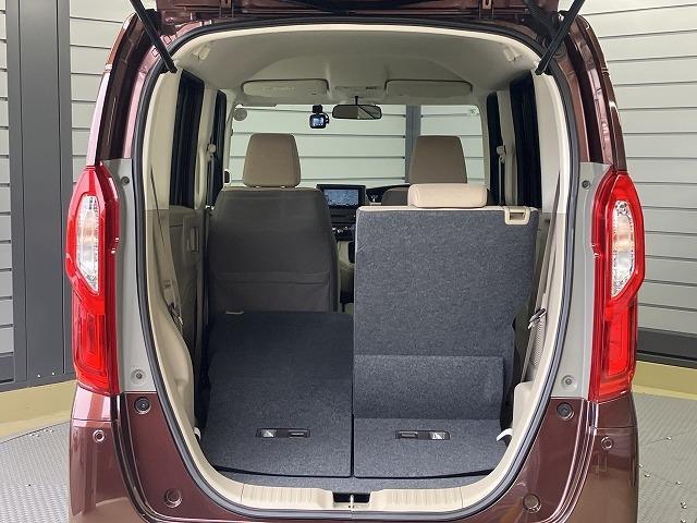 Ｎ－ＢＯＸ Ｇホンダセンシング　ドライブレコーダー　ＥＴＣ　バックカメラ　両側スライドドア　ナビ　クリアランスソナー　オートクルーズコントロール　レーンアシスト　衝突被害軽減システム　オートライト　ＬＥＤヘッドランプ　スマートキー（28枚目）