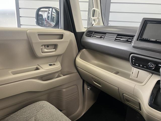 Ｎ－ＢＯＸ Ｇホンダセンシング　ドライブレコーダー　ＥＴＣ　バックカメラ　両側スライドドア　ナビ　クリアランスソナー　オートクルーズコントロール　レーンアシスト　衝突被害軽減システム　オートライト　ＬＥＤヘッドランプ　スマートキー（40枚目）