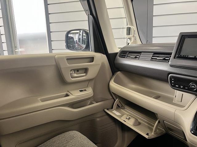 Ｎ－ＢＯＸ Ｇホンダセンシング　ドライブレコーダー　ＥＴＣ　バックカメラ　両側スライドドア　ナビ　クリアランスソナー　オートクルーズコントロール　レーンアシスト　衝突被害軽減システム　オートライト　ＬＥＤヘッドランプ　スマートキー（46枚目）