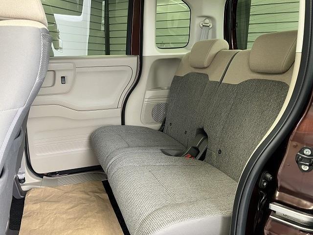Ｎ－ＢＯＸ Ｇホンダセンシング　ドライブレコーダー　ＥＴＣ　バックカメラ　両側スライドドア　ナビ　クリアランスソナー　オートクルーズコントロール　レーンアシスト　衝突被害軽減システム　オートライト　ＬＥＤヘッドランプ　スマートキー（49枚目）