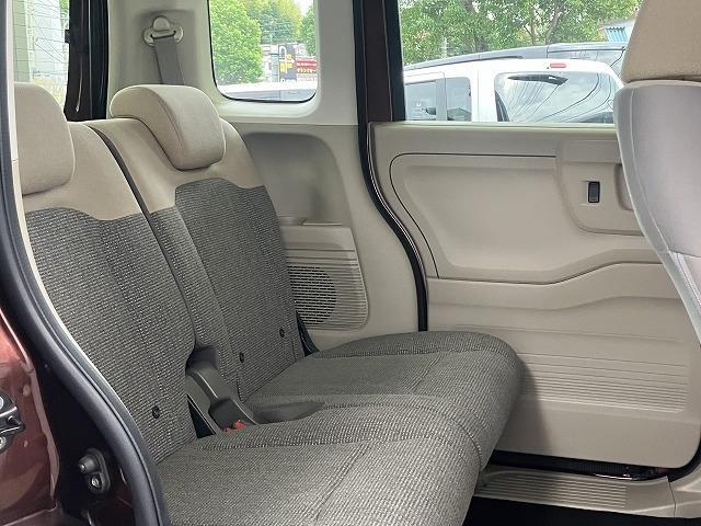 Ｎ－ＢＯＸ Ｇホンダセンシング　ドライブレコーダー　ＥＴＣ　バックカメラ　両側スライドドア　ナビ　クリアランスソナー　オートクルーズコントロール　レーンアシスト　衝突被害軽減システム　オートライト　ＬＥＤヘッドランプ　スマートキー（50枚目）