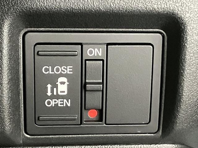 Ｎ－ＢＯＸカスタム ベースグレード　届出済未使用車　バックカメラ　両側スライド・片側電動　クリアランスソナー　オートクルーズコントロール　衝突被害軽減システム　オートライト　ＬＥＤヘッドランプ　スマートキー　アイドリングストップ（8枚目）