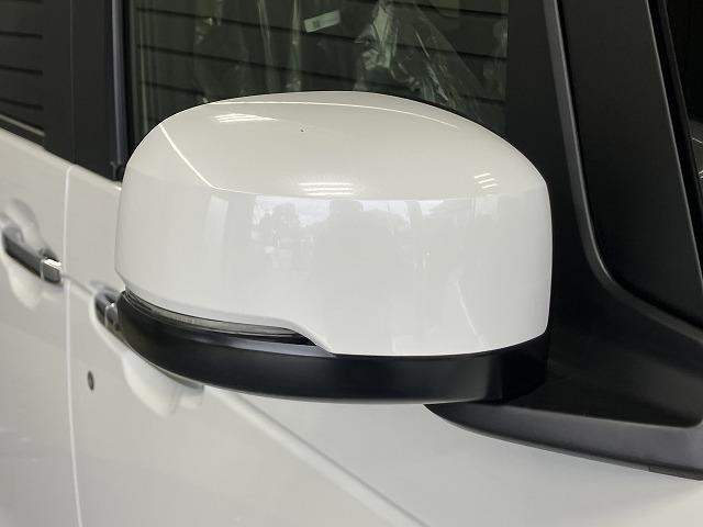 Ｎ－ＢＯＸカスタム ベースグレード　届出済未使用車　バックカメラ　両側スライド・片側電動　クリアランスソナー　オートクルーズコントロール　衝突被害軽減システム　オートライト　ＬＥＤヘッドランプ　スマートキー　アイドリングストップ（23枚目）