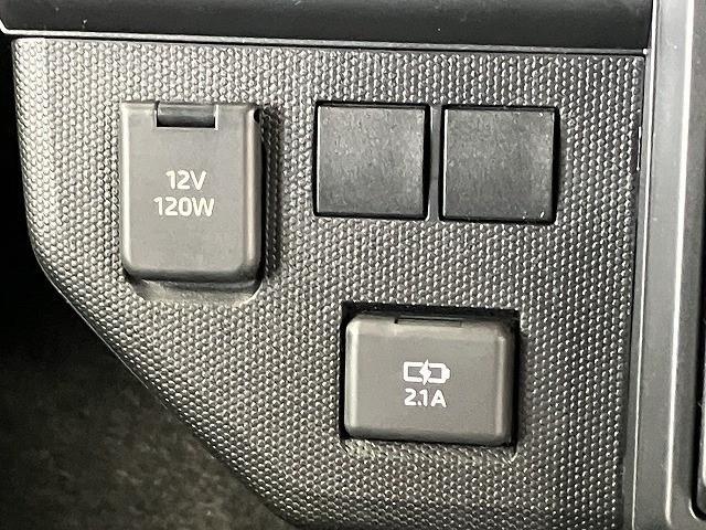 タフト Ｘ　届出済未使用車　バックカメラ　クリアランスソナー　衝突被害軽減システム　オートライト　ＬＥＤヘッドランプ　スマートキー　アイドリングストップ　電動格納ミラー　サンルーフ　ＣＶＴ　盗難防止システム（9枚目）