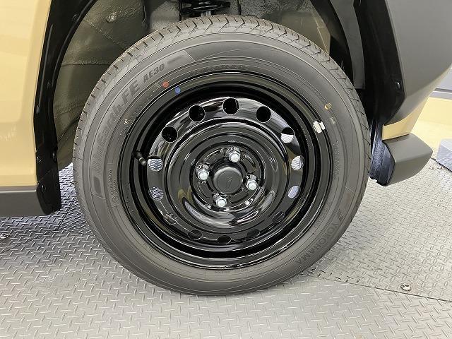 タフト Ｘ　届出済未使用車　バックカメラ　クリアランスソナー　衝突被害軽減システム　オートライト　ＬＥＤヘッドランプ　スマートキー　アイドリングストップ　電動格納ミラー　サンルーフ　ＣＶＴ　盗難防止システム（20枚目）