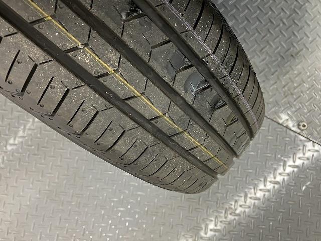 タフト Ｘ　届出済未使用車　バックカメラ　クリアランスソナー　衝突被害軽減システム　オートライト　ＬＥＤヘッドランプ　スマートキー　アイドリングストップ　電動格納ミラー　サンルーフ　ＣＶＴ　盗難防止システム（21枚目）