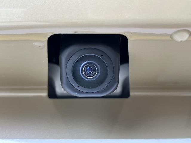 タフト Ｘ　届出済未使用車　バックカメラ　クリアランスソナー　衝突被害軽減システム　オートライト　ＬＥＤヘッドランプ　スマートキー　アイドリングストップ　電動格納ミラー　サンルーフ　ＣＶＴ　盗難防止システム（26枚目）