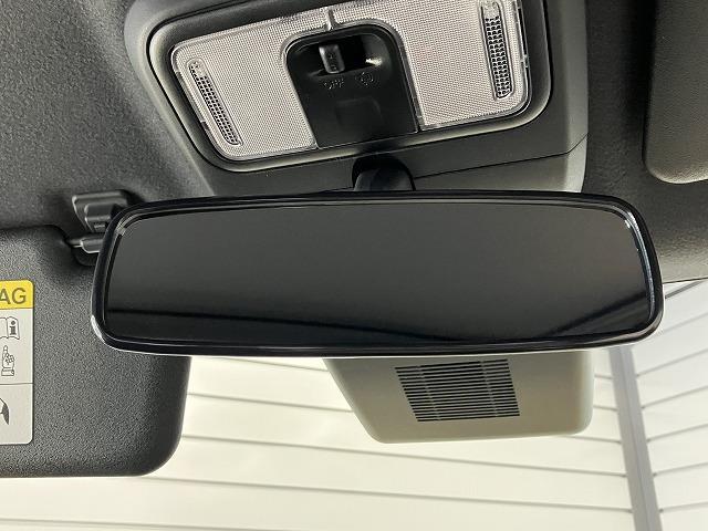 タフト Ｘ　届出済未使用車　バックカメラ　クリアランスソナー　衝突被害軽減システム　オートライト　ＬＥＤヘッドランプ　スマートキー　アイドリングストップ　電動格納ミラー　サンルーフ　ＣＶＴ　盗難防止システム（41枚目）