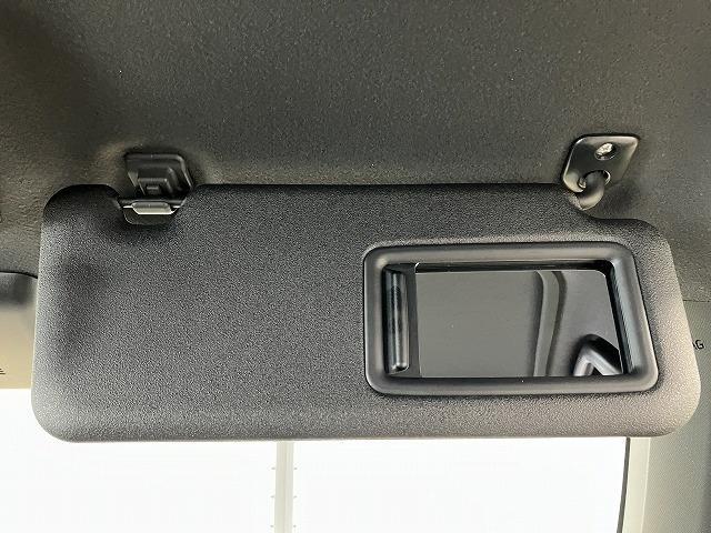 タフト Ｘ　届出済未使用車　バックカメラ　クリアランスソナー　衝突被害軽減システム　オートライト　ＬＥＤヘッドランプ　スマートキー　アイドリングストップ　電動格納ミラー　サンルーフ　ＣＶＴ　盗難防止システム（45枚目）