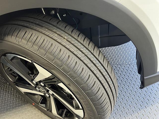 ロッキー プレミアムＧ　ＨＥＶ　登録済未使用車　クリアランスソナー　オートクルーズコントロール　レーンアシスト　衝突被害軽減システム　オートライト　ＬＥＤヘッドランプ　アルミホイール　スマートキー　電動格納ミラー　シートヒーター（22枚目）